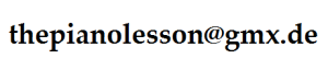 thepianolessonemail